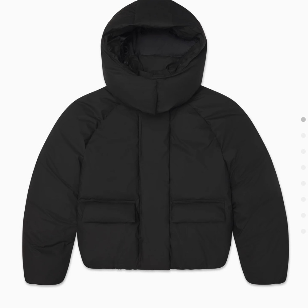 COPY - Khy x Entire Studios Puffer Jacket